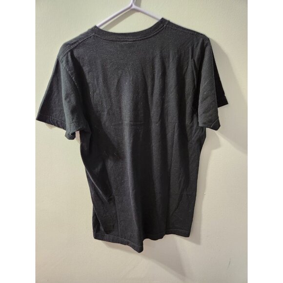 Lagwagon Killers Since 1989 Black T-Shirt Size Medium Made In USA - Picture 4 of 4